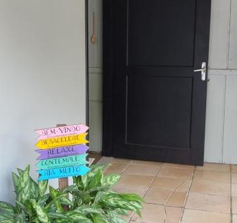 Rio dos Cedros House | Casa Rio bonito/palmeiras