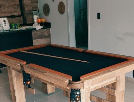 Rio dos Cedros House | Casa Rio bonito/palmeiras