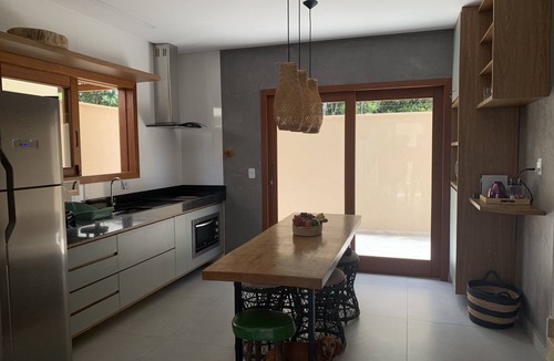 Arraial d'Ajuda House | Casa Rodan