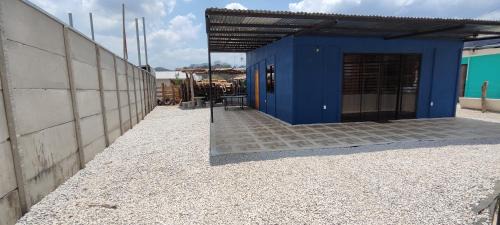 Rio Seco House | Casa Roma