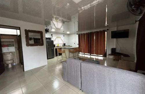 Rio Seco House | Casa Roma