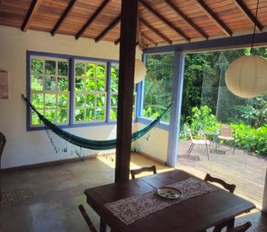 Tiradentes Resort | Casa Rosa Ateliê
