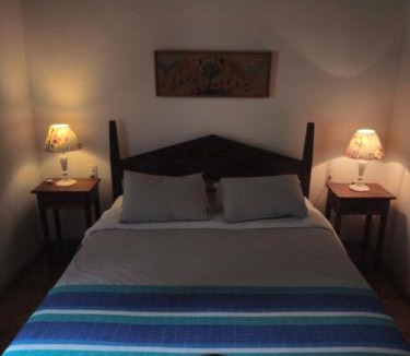 Tiradentes Resort | Casa Rosa Ateliê