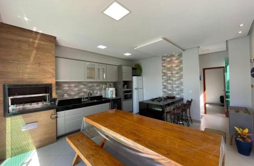 Prado House | Casa Rosa Pestana - min da Praia - PRADO BAHIA