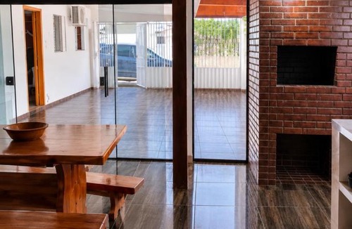Foz do Iguacu House | Casa Rosa Premium