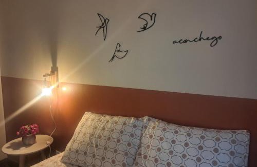 Ponta Negra House | Casa Rosa Suítes 5 min de caminhada da PRAIA DA PONTA NGRA