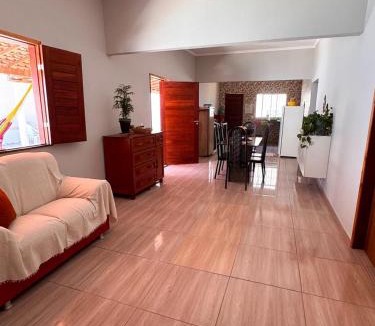 Coqueiro House | Casa Rosales
