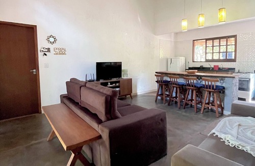 Lencois House | CASA ROSIER – Charme rústico em Lençóis