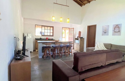 Lencois House | CASA ROSIER – Charme rústico em Lençóis