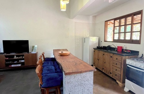 Lencois House | CASA ROSIER – Charme rústico em Lençóis