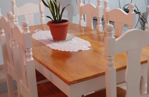 Posadas House | Casa Rous