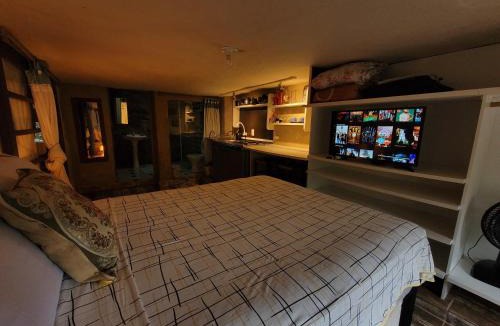 Itacorubi Hostel | Casa Rover - Floripa
