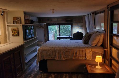Itacorubi Hostel | Casa Rover - Floripa