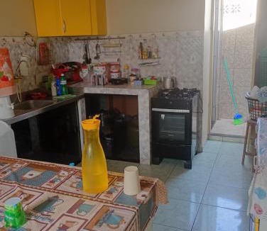 Guama Apartment | Casa RS
