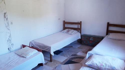 Sao Goncalo do Rio das Pedras House | Casa Rustica Milho Verde