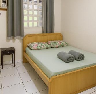 Santa Rosa House | Casa Rustica Recanto Pasárgada