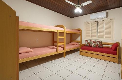 Santa Rosa House | Casa Rustica Recanto Pasárgada