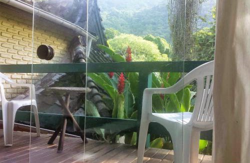 Sao Conrado House | Casa São Conrado