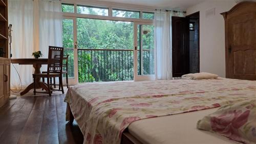 Sao Conrado House | Casa São Conrado