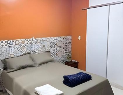Sao Luis Historical Center Apartment | Casa São Luís 112, centro histórico