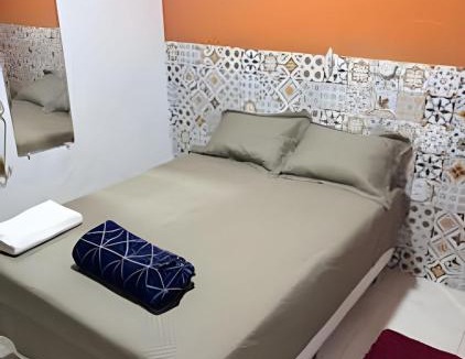 Sao Luis Historical Center Apartment | Casa São Luís 112, centro histórico