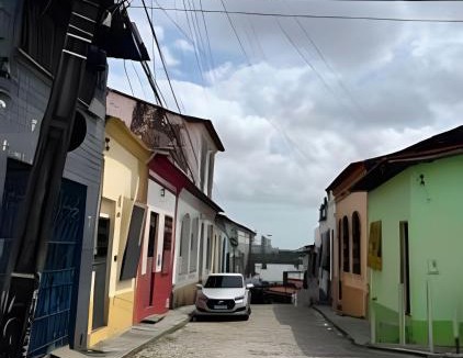 Sao Luis Historical Center Apartment | Casa São Luís 112, centro histórico
