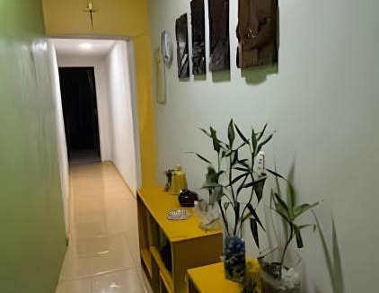 Sao Luis Historical Center Apartment | Casa São Luís 112, centro histórico