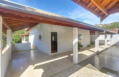 Lindoia House | Casa São Luis