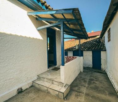 Lauro Muller Apartment | Casa São Matheus, Centenária - Lauro Müller-SC