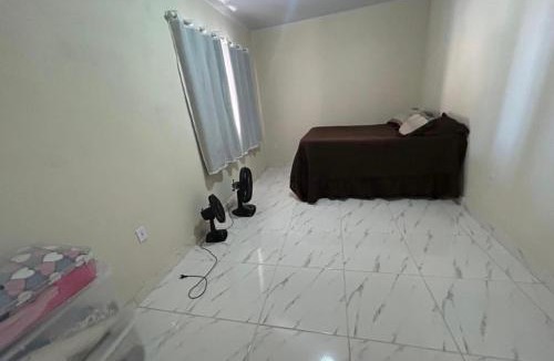 Sao Pedro da Aldeia House | Casa São Pedro da aldeia