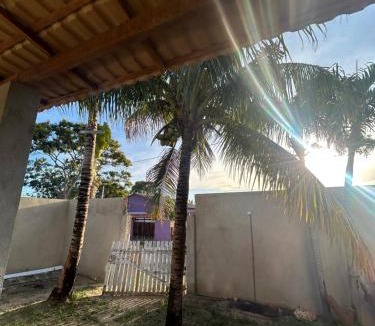 Sao Pedro da Aldeia House | Casa São Pedro da aldeia