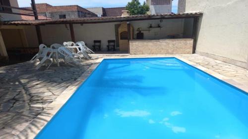 Sao Pedro da Aldeia House | Casa São pedro da Aldeia