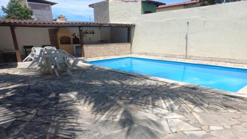 Sao Pedro da Aldeia House | Casa São pedro da Aldeia