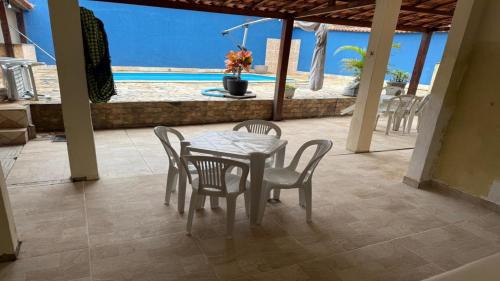 Sao Pedro da Aldeia House | Casa São pedro da Aldeia