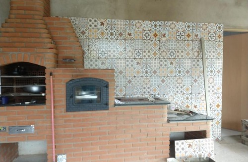 Lagoinha House | Casa - Sítio da Tabi - Lagoinha-SP