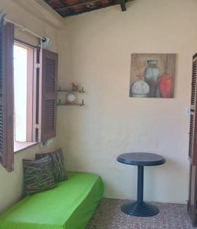 Caponga House | Casa "Só u Pitéu" - Caponga CE