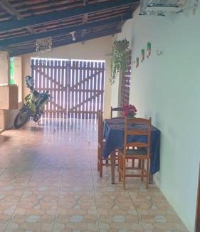 Caponga House | Casa "Só u Pitéu" - Caponga CE