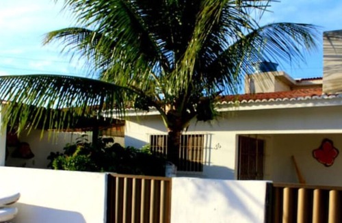 Sao Jose da Coroa Grande House | Casa Sol & Praia em Condomínio