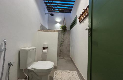 Icapui House | Casa Sabiá Icapuí Ceará