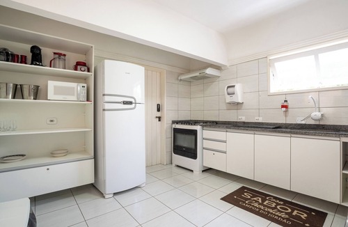 Vila Inglesa Bed & Breakfast | Casa Sabor Chocolate - Bed and Breakfast