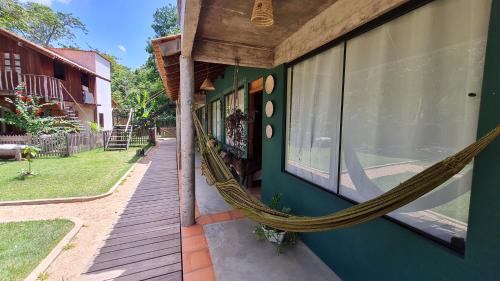 Alter do Chao House | Casa Saimiri