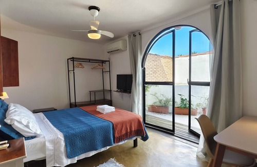 Jabaquara House | Casa Sal