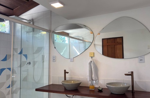Jabaquara House | Casa Sal