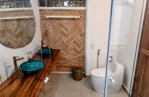 Jabaquara House | Casa Sal