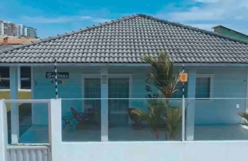 Salinopolis House | Casa Salinas Atalaia Salinópolis Pará Praia
