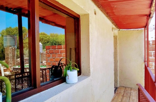 Humahuaca Apartment | Casa Samachiy
