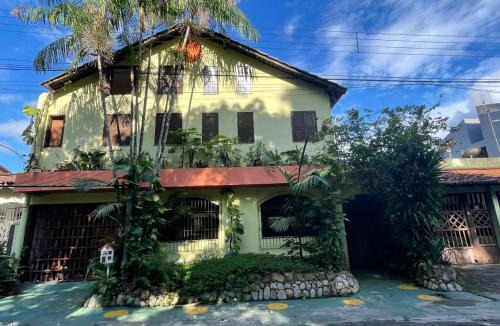 Val-de-Caes Hotel | Casa Sankofa de Belém