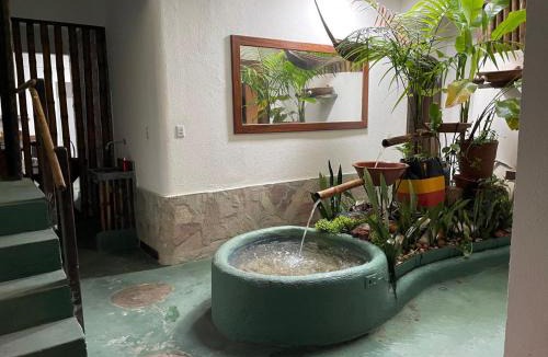 Val-de-Caes Hotel | Casa Sankofa de Belém