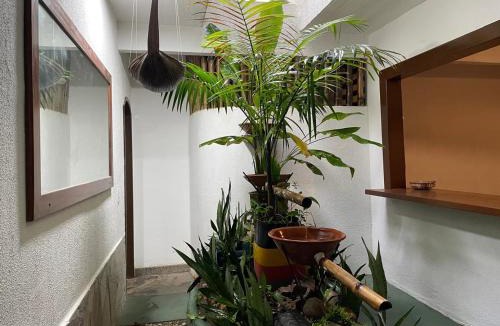 Val-de-Caes Hotel | Casa Sankofa de Belém