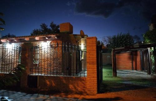 Malargue House | Casa Santa Elena